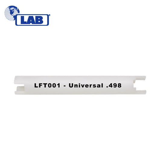 LAB – Plug Follower Universal (.498) / LFT001