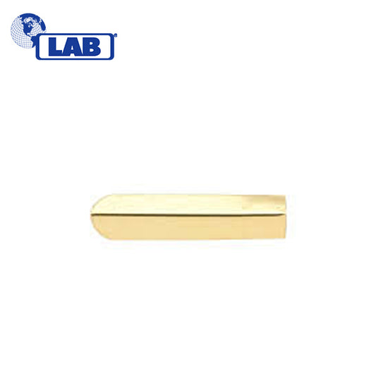 LAB – Vial of 25 – Spring Covers for Falcon Cores – 7-Pin / FSC7V25