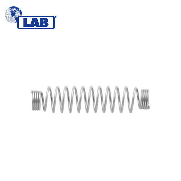 LAB – Springs For Kwikset Cylinders / 100 Per Pack