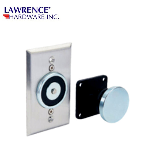 LAWRENCE HARDWARE – Electromagnetic Door Holder / DH505