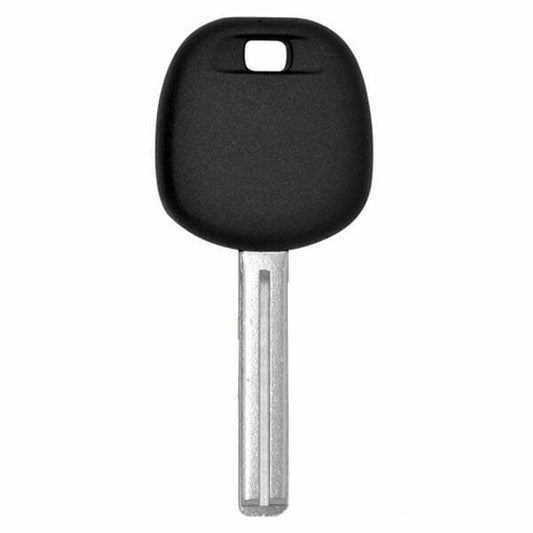 1998-2005 Lexus / TOY48 Short Blade Transponder Key (4C Chip) (Aftermarket)