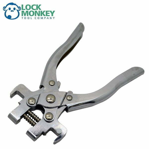 LOCK MONKEY- Flip Key Roll Pin Removal Tool (MK430)