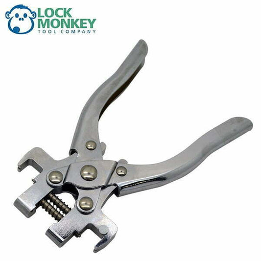LOCK MONKEY- Flip Key Roll Pin Removal Tool (MK430)