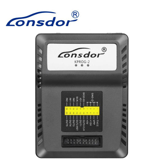 Lonsdor – KPROG 2 Adapter for Lonsdor K518 Pro & K518 FCV Key Programmer