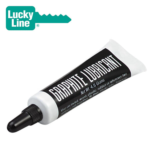LuckyLine – Graphite Lubricant (95001)