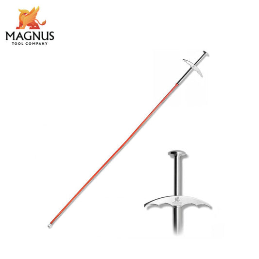 Magnus – Standard Button Grabber