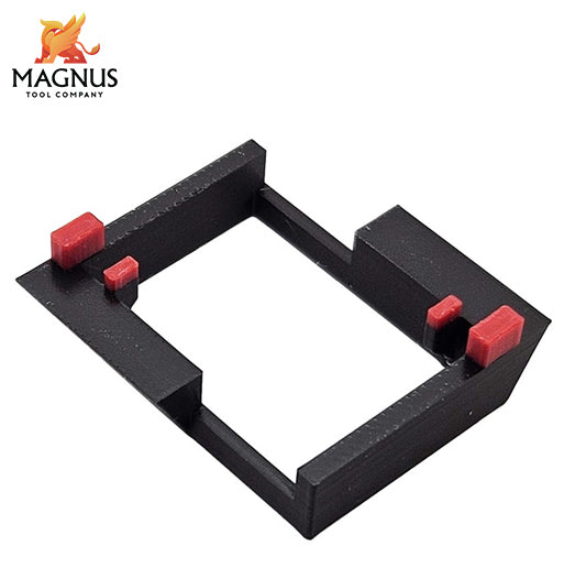MAGNUS – Triton/Black Widow—Standard Tip Stop for Single-Sided Jaw