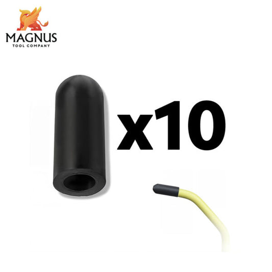 Magnus – Universal Long Reach Tool Replacement Tips [Black]