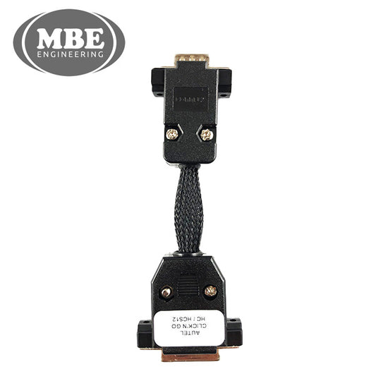 MBE – HCS12 – Click’n Go Cable for AUTEL HC / HCS12