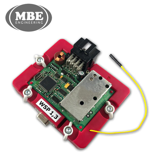 MBE – Sprinter Temic I – III Gen – Click’n Go Adapter
