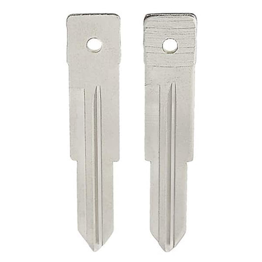 MFK Daihatsu / Chevrolet DWO5R Refill Blades 10-Pack (GTL)