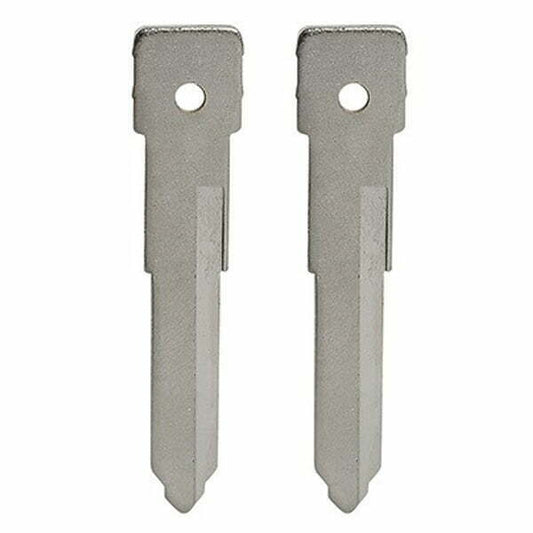 MFK- Ducati KW17 Refill Blades 10-Pack (GTL)