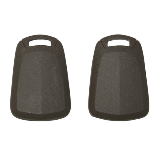 MFK Heads 5-Pack – CHEVY Style