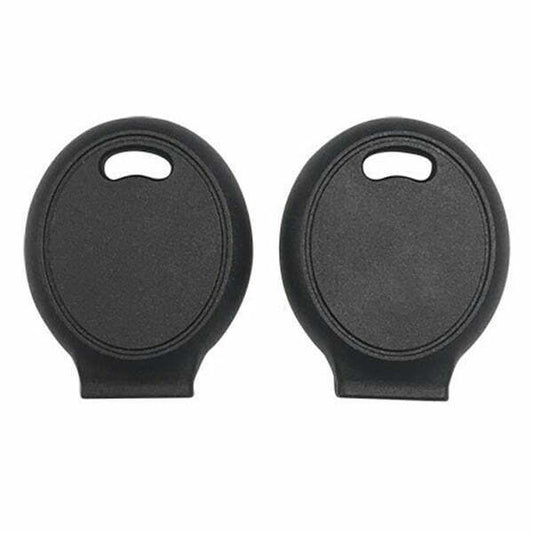 MFK Heads 5-Pack—Chrysler Y160 / Y164 Style (GTL)