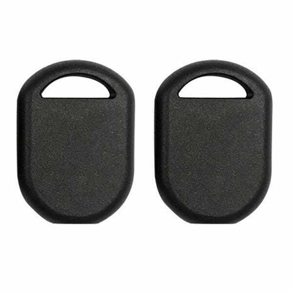 MFK Heads 5-Pack—Ford Style