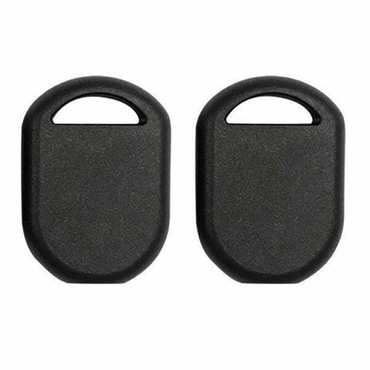 MFK Heads 5-Pack—Ford Style