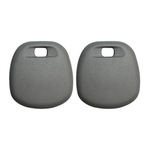 MFK Heads 5-Pack – TOYOTA Style – Gray