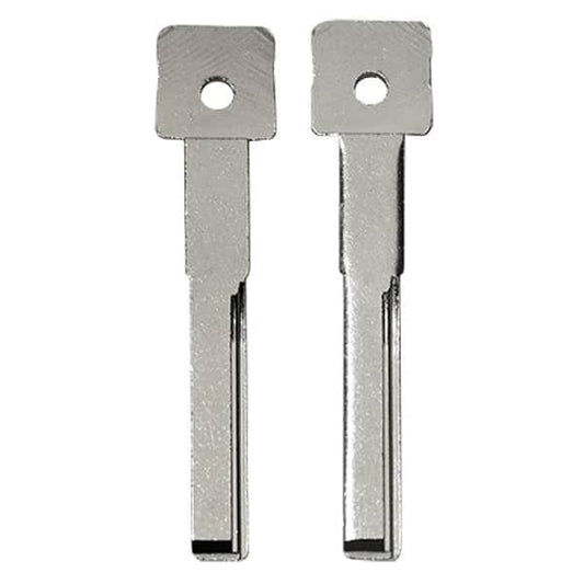 MFK Mercedes HU64 Refill Blades 10-Pack (GTL)