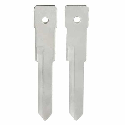 MFK Mercedes YM15 Refill Blades 10-Pack (GTL)