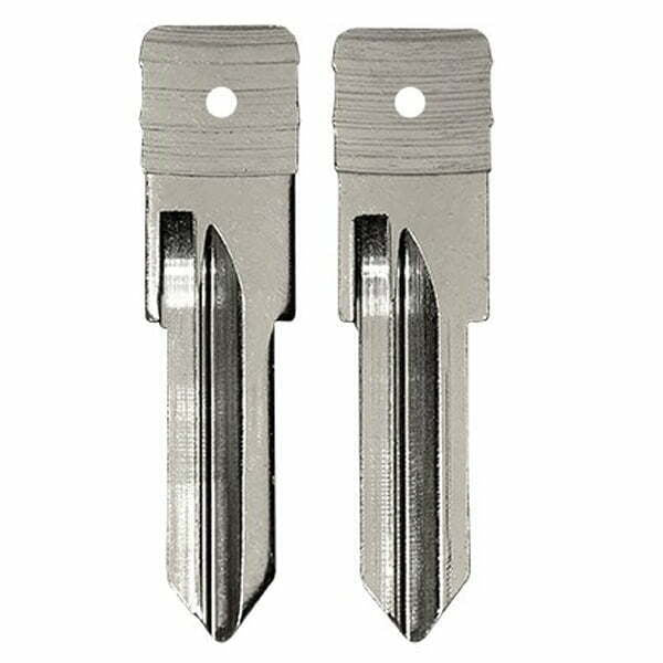 MFK Refill Blades 10-Pack—Aprilia/Mercedes/Yamaha ZD23R (GTL)