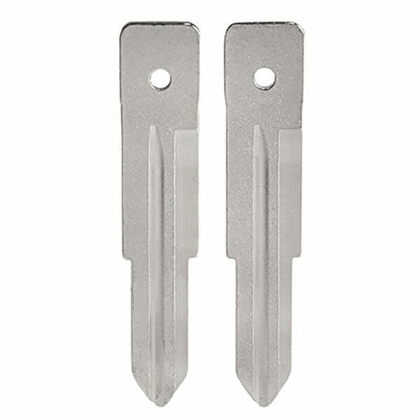 MFK Refill Blades 10-Pack – GM DW05