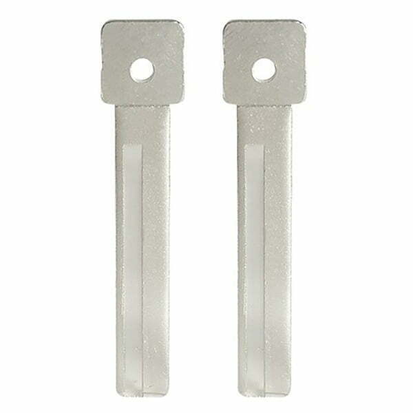 MFK Refill Blades 10-Pack—Hyundai HY18