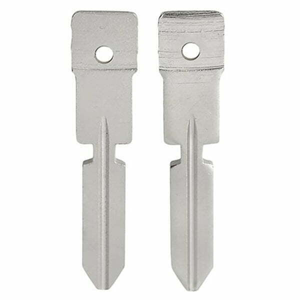 MFK Refill Blades 10-Pack—Mercedes HU39 (GTL)