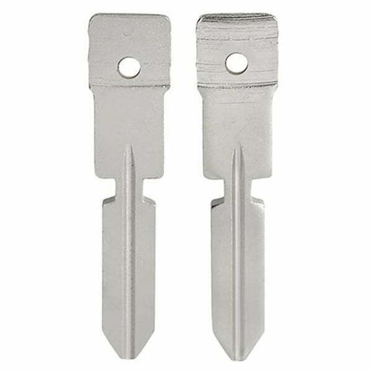 MFK Refill Blades 10-Pack—Mercedes HU39 (GTL)