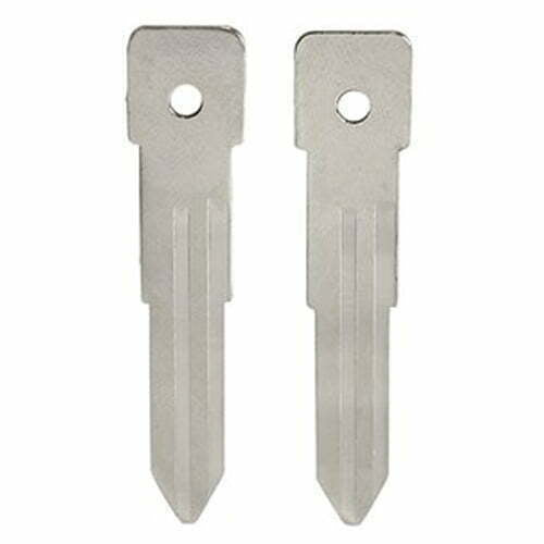 MFK Refill Blades 10-Pack – Nissan NSN11