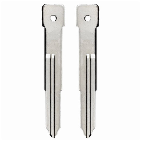 MFK Refill Blades 10-Pack – SUZUKI SZ17R