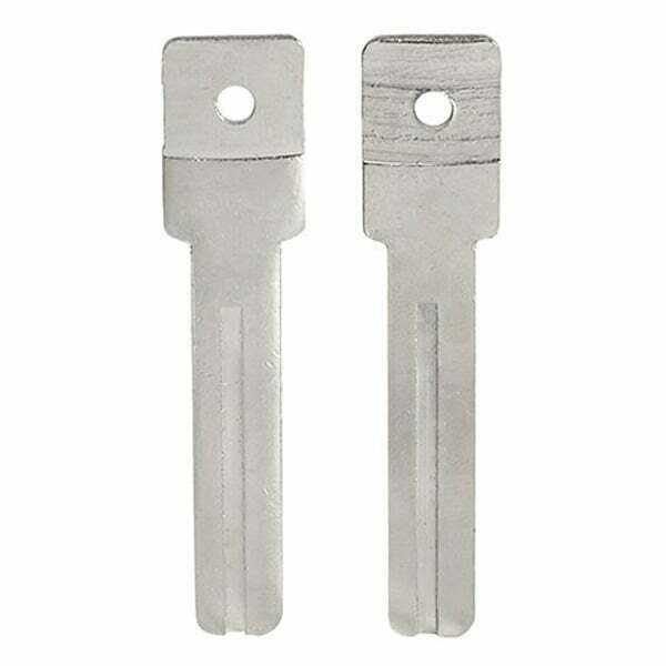 MFK Refill Blades 10-Pack—Volvo NE66 (GTL)