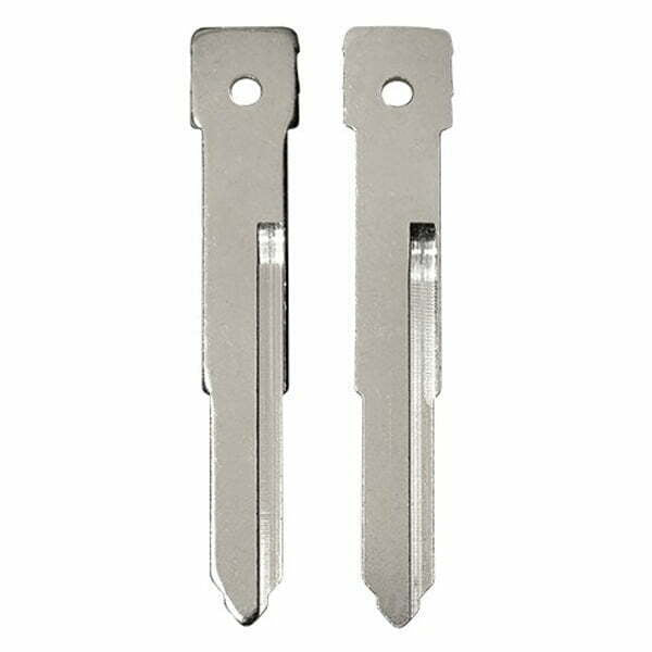 MFK Refill Blades 10-Pack—Yamaha YA01