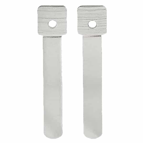 MFK Subaru DAT17 Refill Blades 10-Pack (GTL)