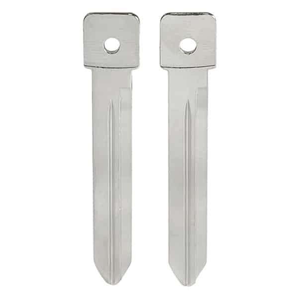 MFK Toyota TOY47 Refill Blades 10-Pack (GTL)