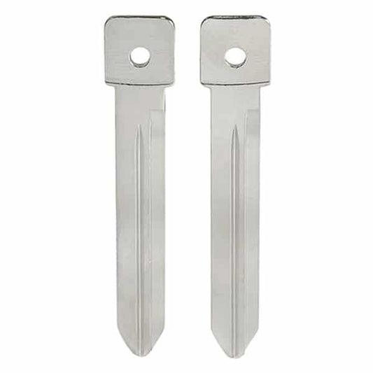 MFK Toyota TOY47 Refill Blades 10-Pack (GTL)