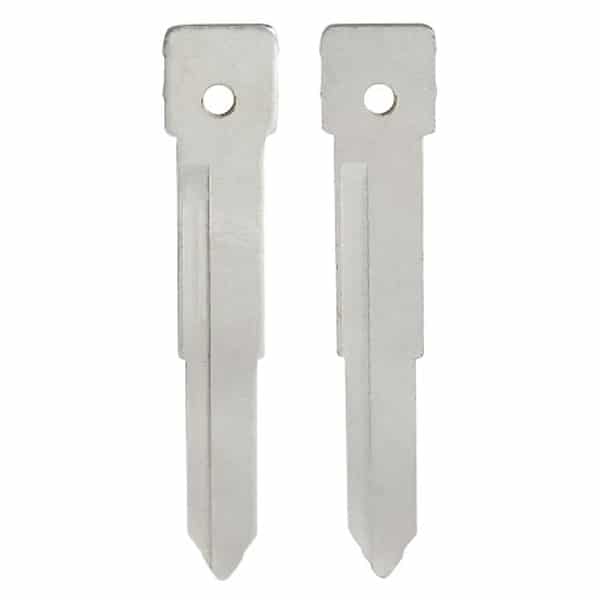 MFK Yamaha YH35R Refill Blades 10-Pack (GTL)