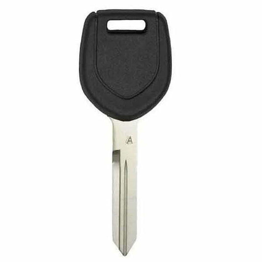 Mitsubishi MIT16A – Transponder Key – 46 MITS Chip (Aftermarket)