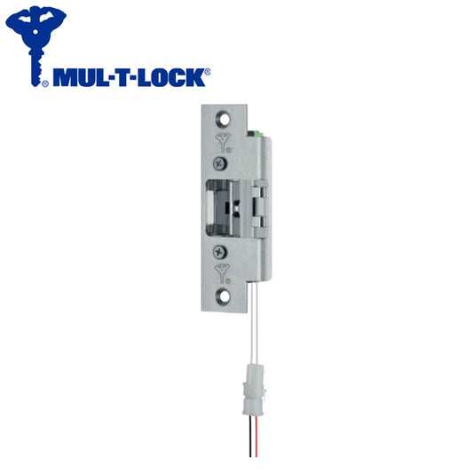 Mul-T-Lock® – Electric Strike – World Strike GR3 Field Selectable – 12/24 AC/DC