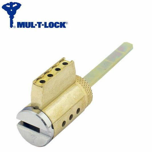 Mul-T-Lock – Classic Cylinder for EMTEK Single Cylinder Deadbolt / 06 Keyway