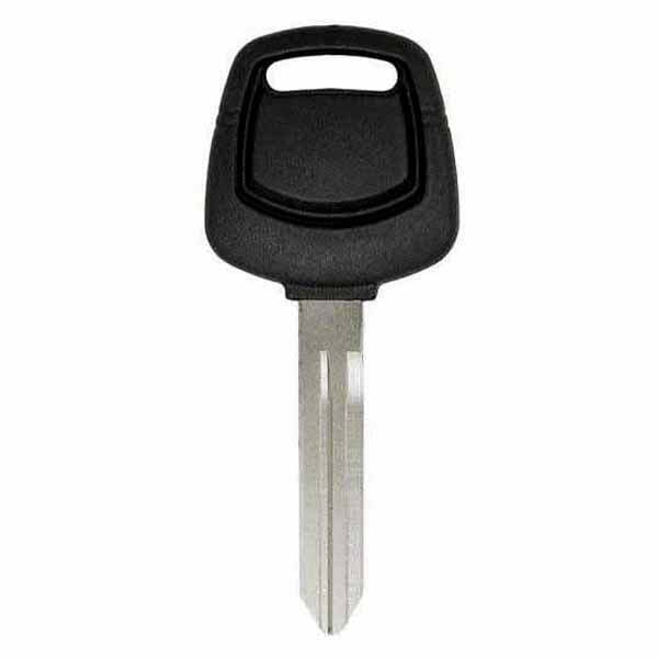 Nissan / Infiniti N102 / NI02T Transponder Key (Aftermarket)