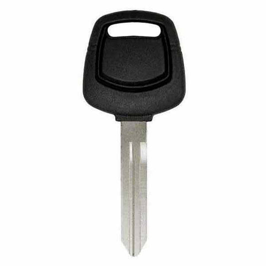 Nissan / Infiniti N102 / NI02T Transponder Key (Aftermarket)