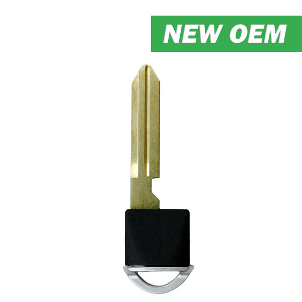 Nissan / Infiniti NI06-P Emergency Key / PN: H0564-EG010 (OEM)