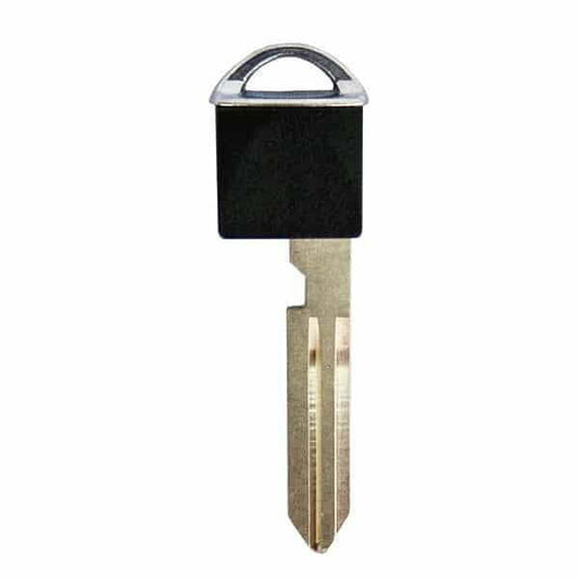 Nissan / Infiniti NI06-PT Emergency Key With Chip (Aftermarket)
