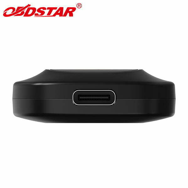 OBDSTAR Key Simulator