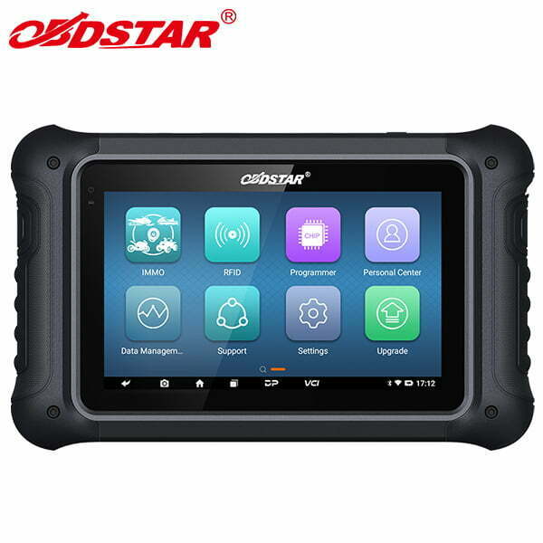 OBDSTAR – MK70 Motorcycle Immobilizer Programmer