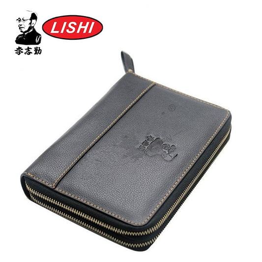 Original Lishi Premium Quality Case Wallet For Holding 24 Tools
