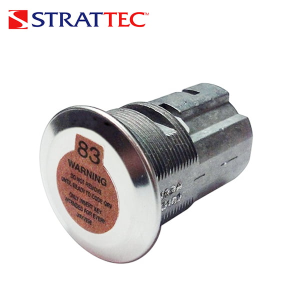 Strattec – 1994-2015 Ford / Lincoln / Mazda / Mercury / BOLT Lock Cylinder Ford / 692917