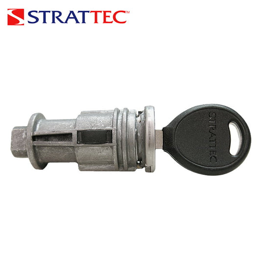 Strattec – 1998-2000 Chrysler 8-Cut (Y157) Ignition / Coded / 703719C