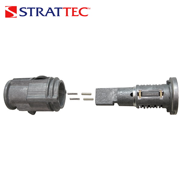 Strattec – 1998-2000 Chrysler 8-Cut (Y157) Ignition Full Repair Kit / 703719