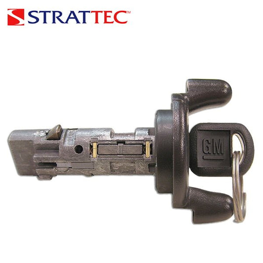 Strattec -2002-2009 GM / Ignition Lock / Coded / 707758C